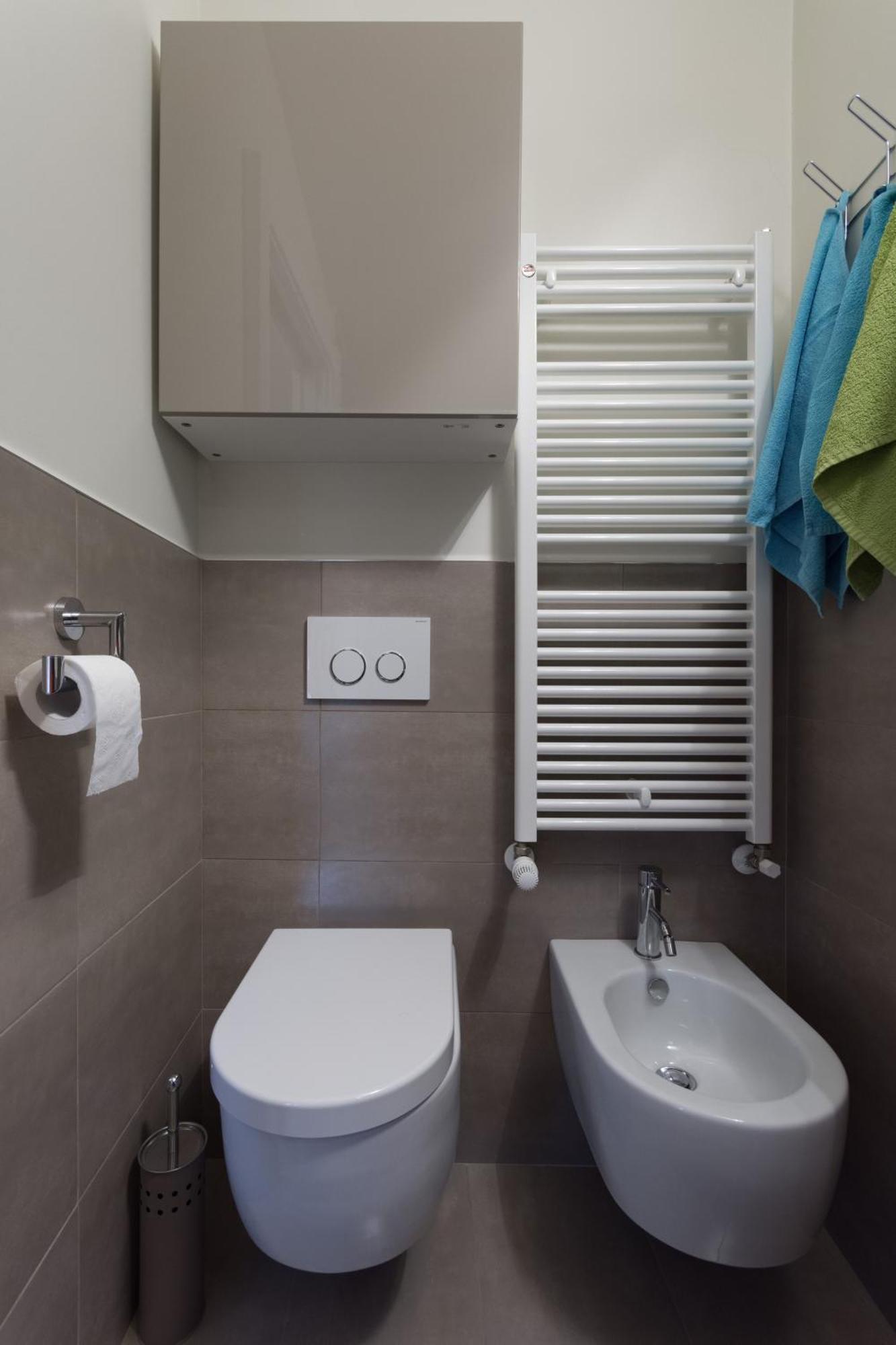 Residenza Dei Guardinfanti Turin Extérieur photo