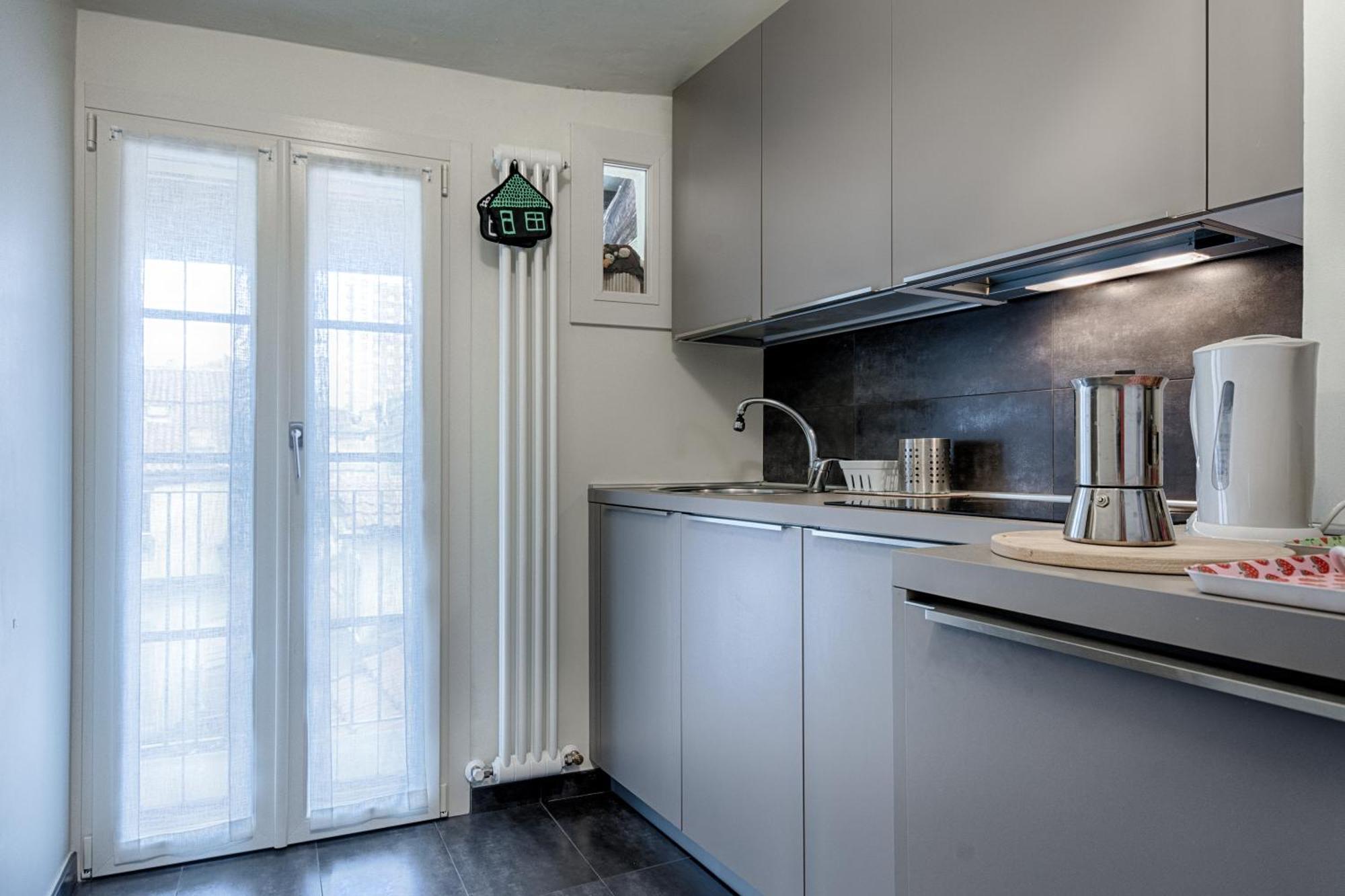 Residenza Dei Guardinfanti Turin Extérieur photo