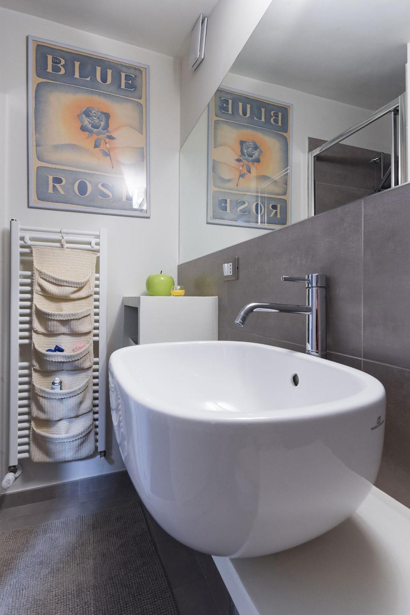 Residenza Dei Guardinfanti Turin Extérieur photo