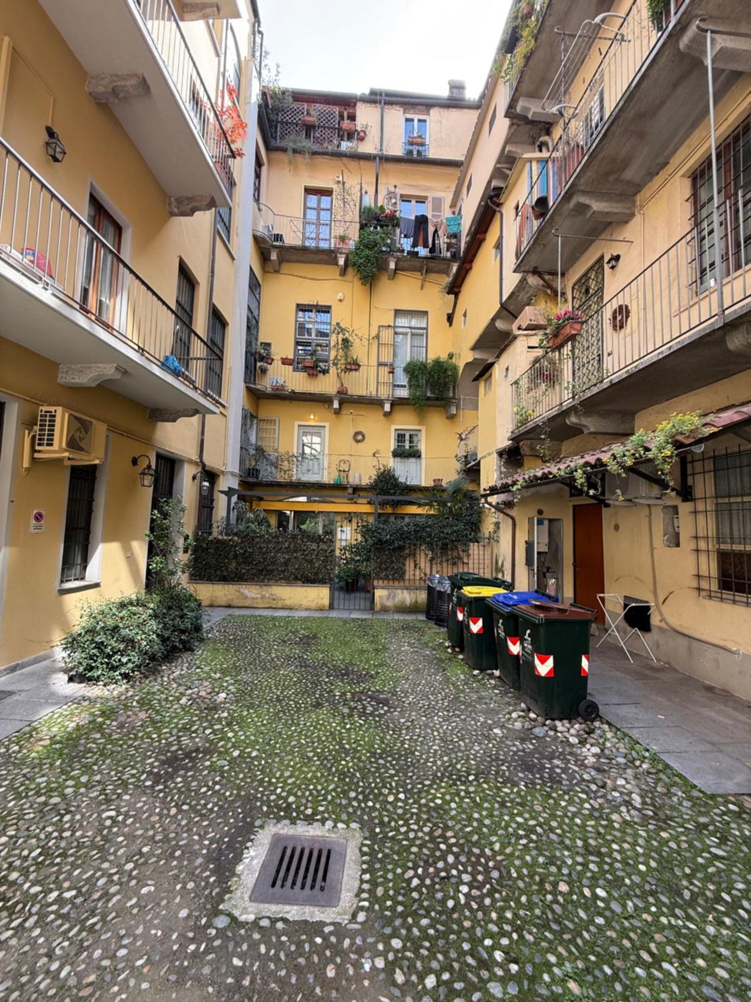Residenza Dei Guardinfanti Turin Extérieur photo